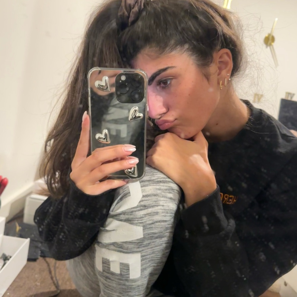 Meet your Posher, Hadasah